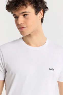 Hombre Lois Camisetas>Camiseta manga corta