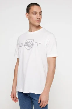 Hombre Gant Camisetas><noscript><img width=