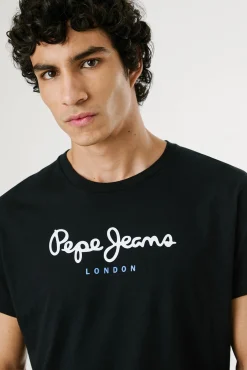 Hombre Pepe Jeans Camisetas><noscript><img width=