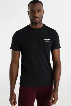 Hombre Lois Camisetas>Camiseta Manga Corta