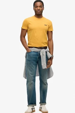 Hombre Superdry Camisetas>Camiseta manga corta