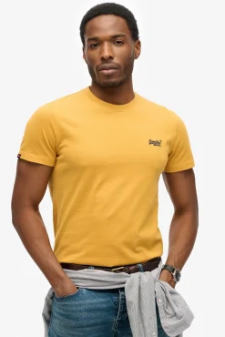 Hombre Superdry Camisetas>Camiseta manga corta
