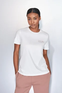 Mujer Dash and Stars Deporte|Camisetas><noscript><img width=