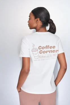 Mujer Dash and Stars Deporte|Camisetas><noscript><img width=