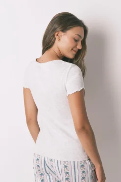 Mujer Women'secret Camisetas><noscript><img width=