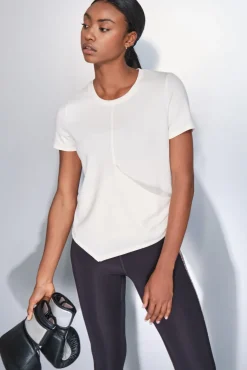 Mujer Dash and Stars Deporte|Camisetas><noscript><img width=