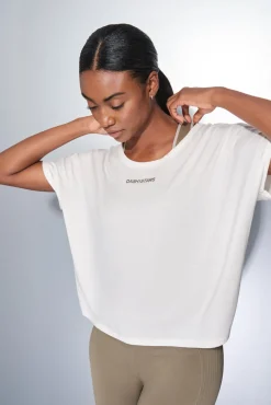 Mujer Dash and Stars Deporte|Camisetas><noscript><img width=