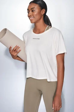 Mujer Dash and Stars Deporte|Camisetas><noscript><img width=