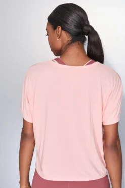 Mujer Dash and Stars Deporte|Camisetas><noscript><img width=