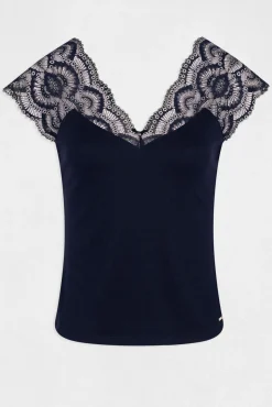 Mujer Morgan Camisetas><noscript><img width=