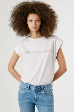 Mujer Pepe Jeans Blusas><noscript><img width=