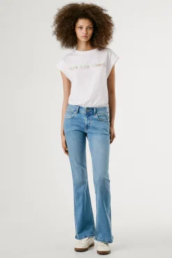 Mujer Pepe Jeans Blusas><noscript><img width=