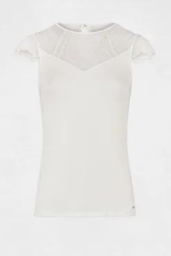 Mujer Morgan Camisetas><noscript><img width=