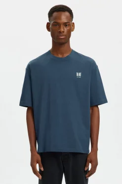 Hombre Selected Camisetas><noscript><img width=