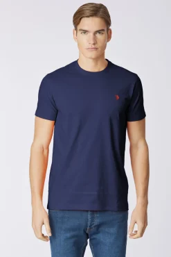 Hombre Us Polo Camisetas>Camiseta manga corta Mick