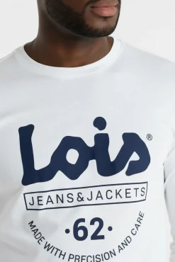 Hombre Lois Camisetas><noscript><img width=