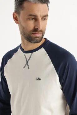 Hombre Lois Camisetas><noscript><img width=