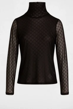 Mujer Morgan Camisetas><noscript><img width=