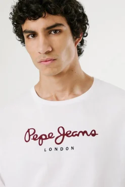 Hombre Pepe Jeans Camisetas><noscript><img width=