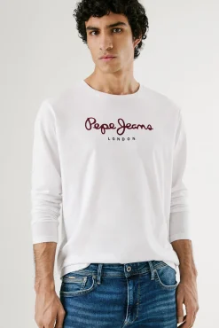 Hombre Pepe Jeans Camisetas><noscript><img width=