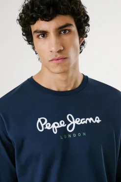 Hombre Pepe Jeans Camisetas><noscript><img width=