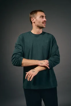 Hombre OOTO Camisetas><noscript><img width=