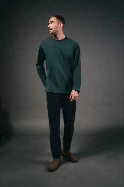 Hombre OOTO Camisetas><noscript><img width=