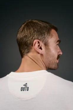 Hombre OOTO Camisetas>Camiseta manga larga