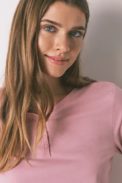 Mujer Women'secret Camisetas><noscript><img width=