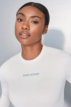 Mujer Dash and Stars Deporte|Camisetas><noscript><img width=