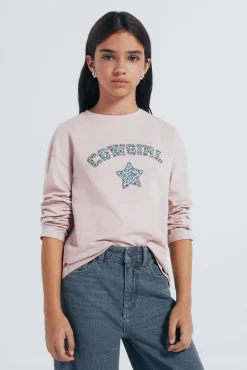 Niños Springfield Kids Camisetas><noscript><img width=