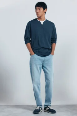 Hombre Springfield Camisetas><noscript><img width=