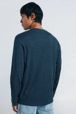 Hombre Springfield Camisetas><noscript><img width=