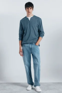 Hombre Springfield Camisetas><noscript><img width=