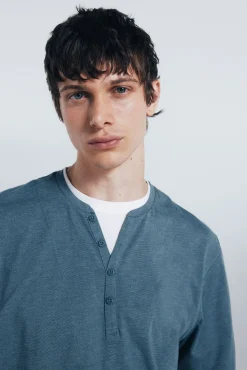 Hombre Springfield Camisetas><noscript><img width=