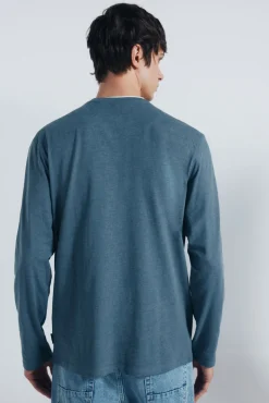 Hombre Springfield Camisetas><noscript><img width=