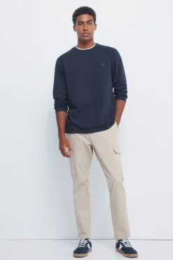 Hombre Springfield Camisetas><noscript><img width=