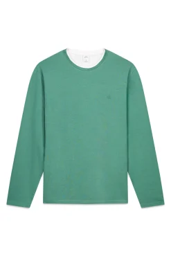 Hombre Springfield Camisetas><noscript><img width=