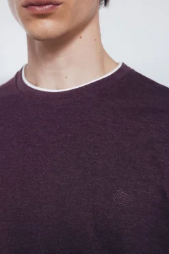 Hombre Springfield Camisetas><noscript><img width=