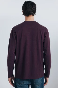 Hombre Springfield Camisetas><noscript><img width=