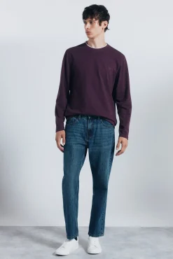 Hombre Springfield Camisetas><noscript><img width=