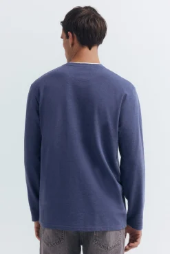 Hombre Springfield Camisetas><noscript><img width=