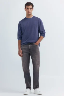 Hombre Springfield Camisetas><noscript><img width=