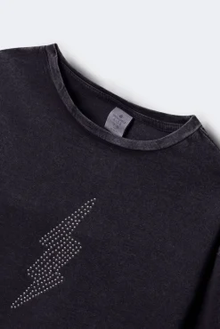 Niños Springfield Kids Camisetas><noscript><img width=