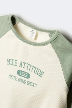 Niños Springfield Kids Camisetas><noscript><img width=