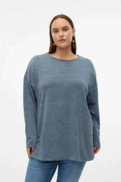 Mujer Vero Moda Curve Camisetas><noscript><img width=