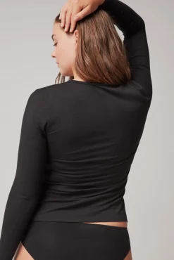 Mujer Gisela Camisetas><noscript><img width=