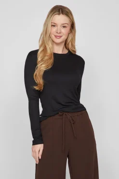 Mujer Vila Camisetas><noscript><img width=