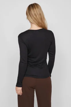 Mujer Vila Camisetas><noscript><img width=