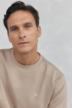 Hombre Pedro del Hierro Camisetas>Camiseta mercerizada